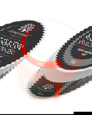 Gel pentru modelarea unghiilor 15 g, Keratin Builder Gel, K28