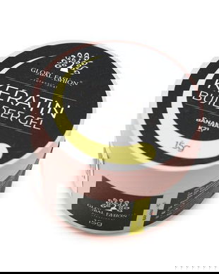 Gel pentru modelarea unghiilor 15 g, Keratin Builder Gel, K21