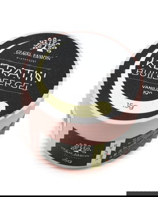 Gel pentru modelarea unghiilor 15 g, Keratin Builder Gel, K20
