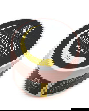 Gel pentru modelarea unghiilor 15 g, Keratin Builder Gel, K39