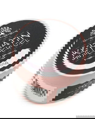 Gel pentru modelarea unghiilor 15 g, Keratin Builder Gel, K42