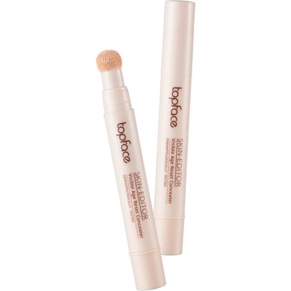 Corector - Topface Skin Editor Visible Age Reset, PT466.002K, 5.5 ml