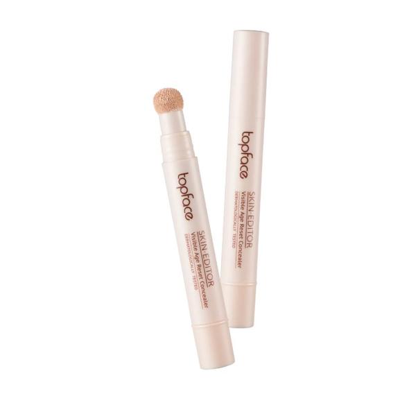 Corector - Topface Skin Editor Visible Age Reset, PT466.004K, 5.5 ml