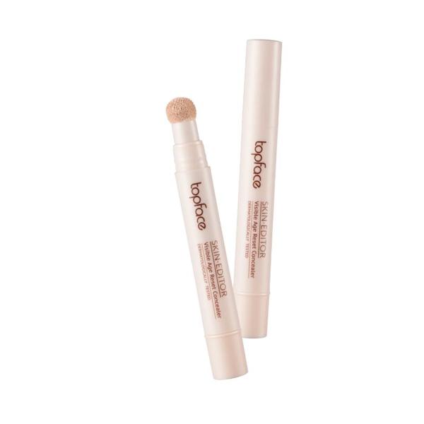Corector - Topface Skin Editor Visible Age Reset, PT466.007K, 5.5 ml