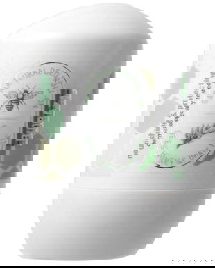 Deodorant Roll-on cu Extract de Miere si Ovaz - Biobaza Bees' Honey &amp; Oat Milk, 50 ml