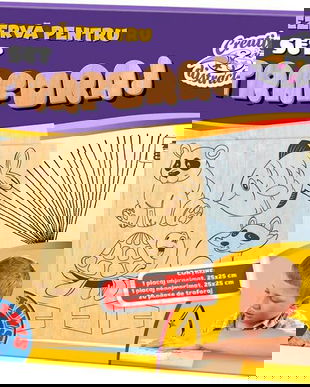 Rezerva set de traforaj