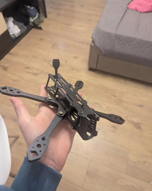 dronă