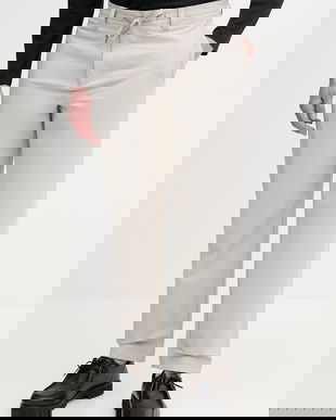 BOSS Orange pantaloni Chino_ST_DS