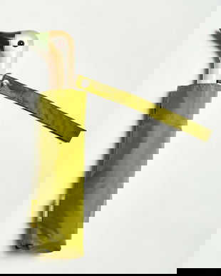 Original Duckhead umbrelă automată 35 x 113 cm.