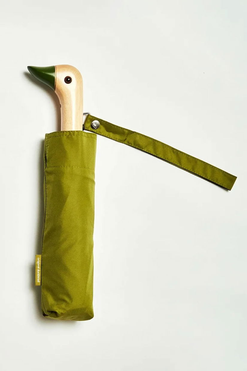 Original Duckhead umbrelă automată 35 x 113 cm.
