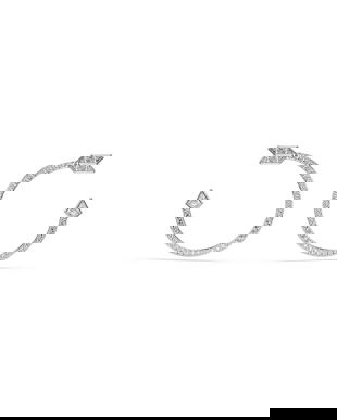 Swarovski cercei IDYLLIA