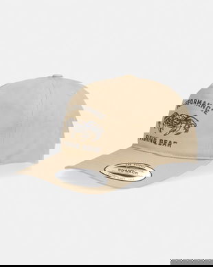 Columbia șapcă de baseball din bumbac