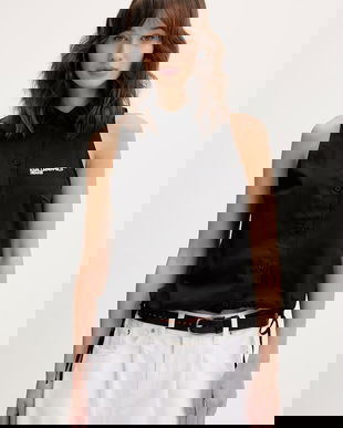 Karl Lagerfeld Jeans cămașă