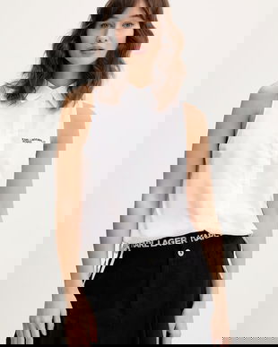 Karl Lagerfeld Jeans cămașă