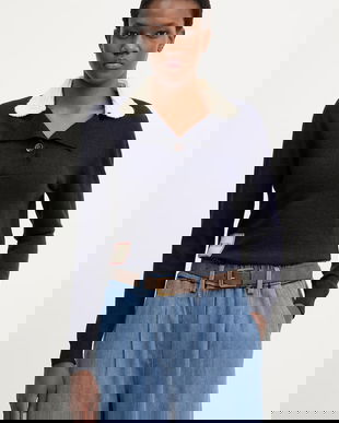 Stine Goya pulover de lână