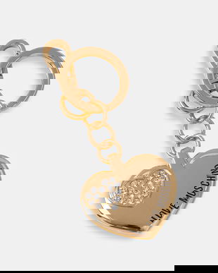 Love Moschino breloc