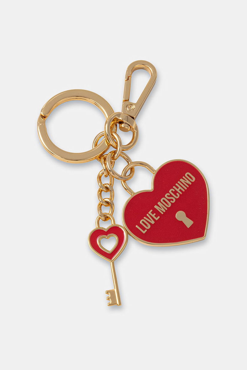 Love Moschino breloc