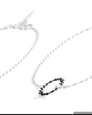 Tous brățară de argint