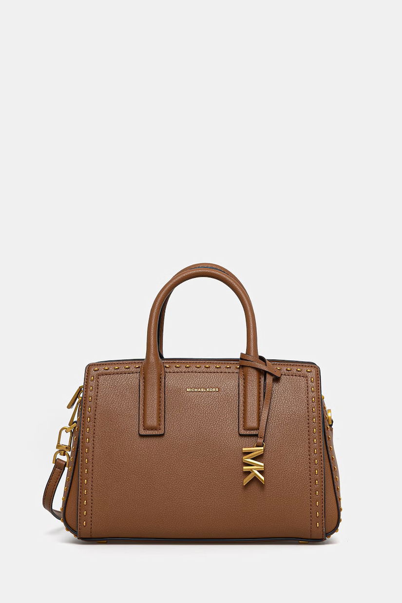 MICHAEL Michael Kors poșetă de piele