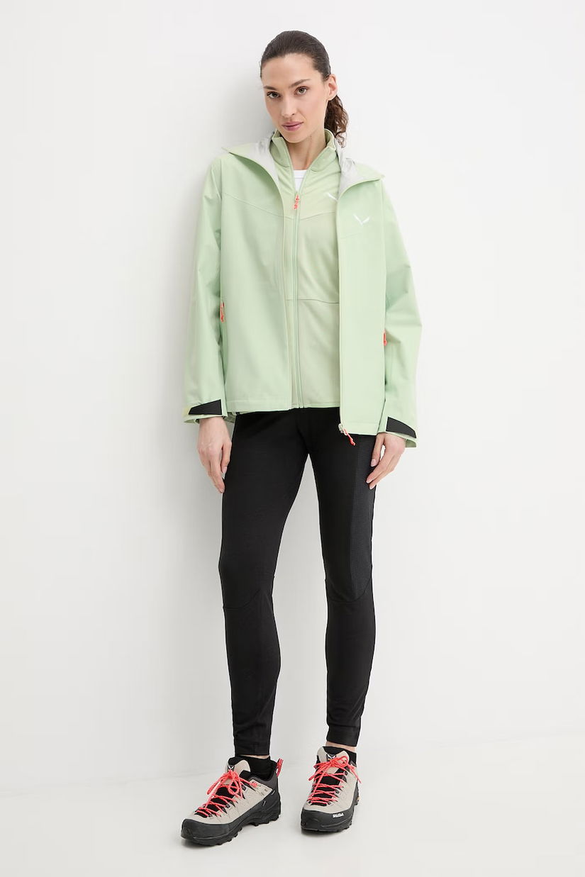 Salewa leggins sport AGNER HEMP