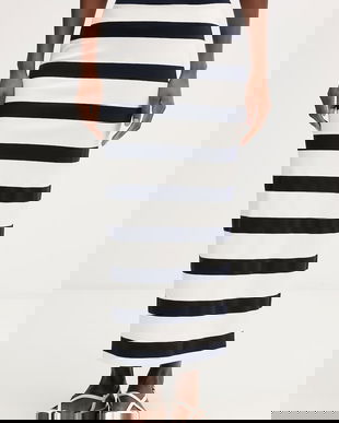 MM by Max Mara fustă RIVIERA