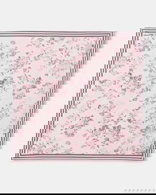 Karl Lagerfeld Jeans eșarfă