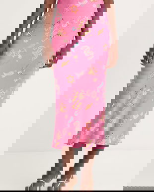 Never Fully Dressed fustă