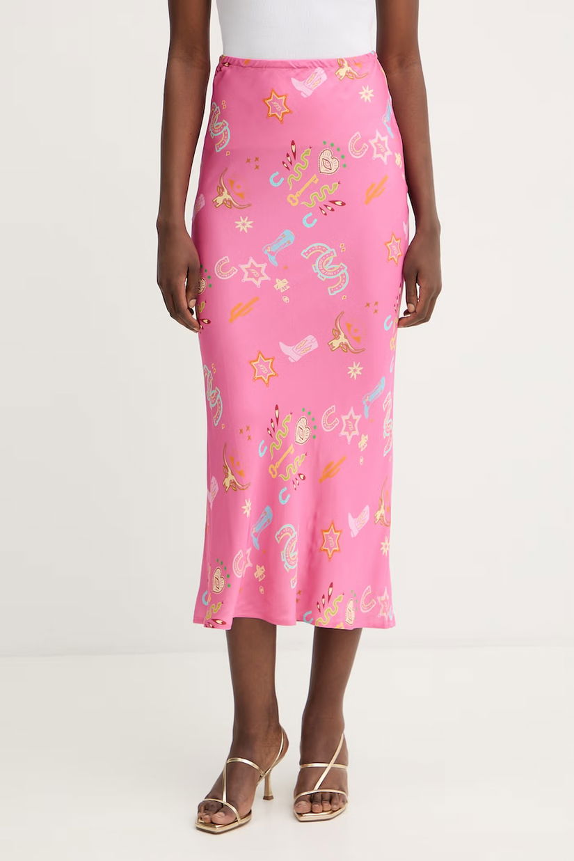 Never Fully Dressed fustă