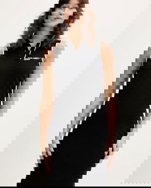 Karl Lagerfeld Jeans rochie