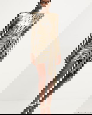 Retrofete rochie Tessy