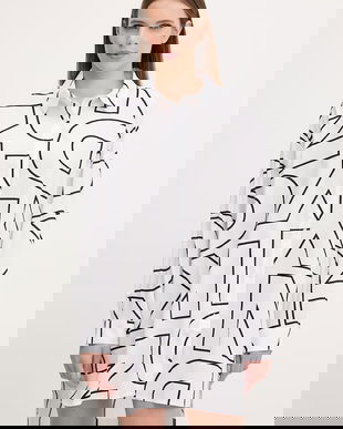 Dkny cămașă de pijama