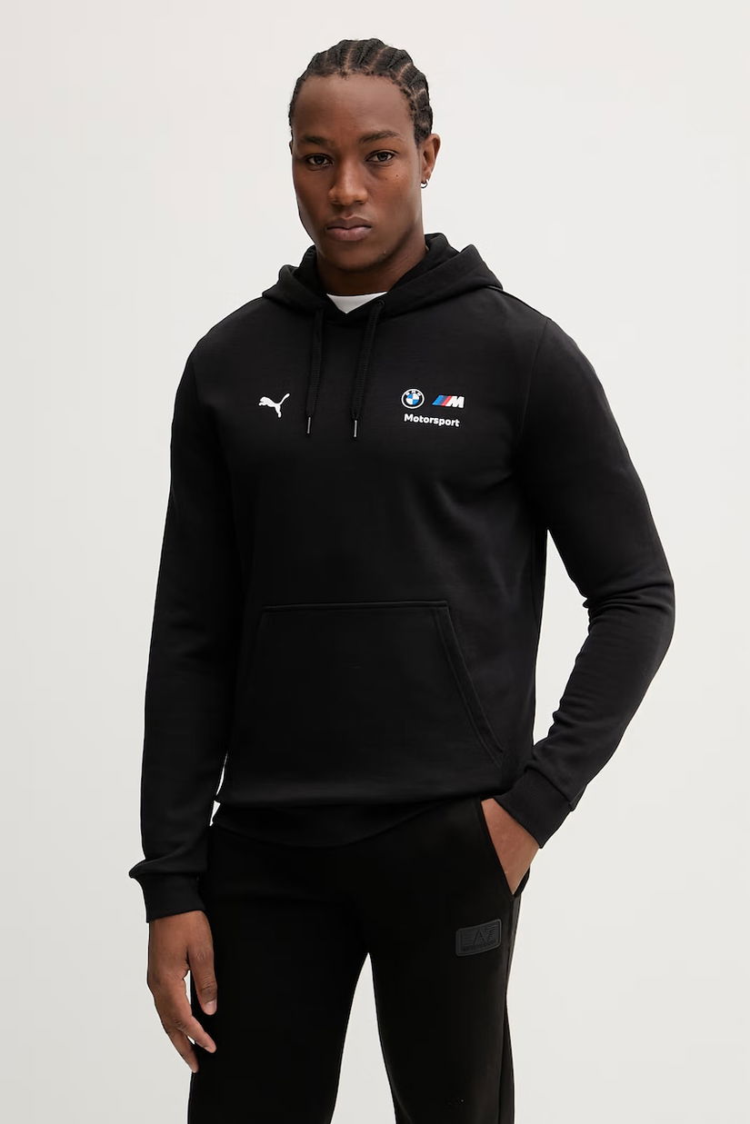 Puma bluză BMW