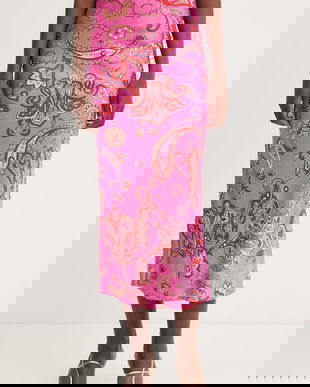 Never Fully Dressed fustă