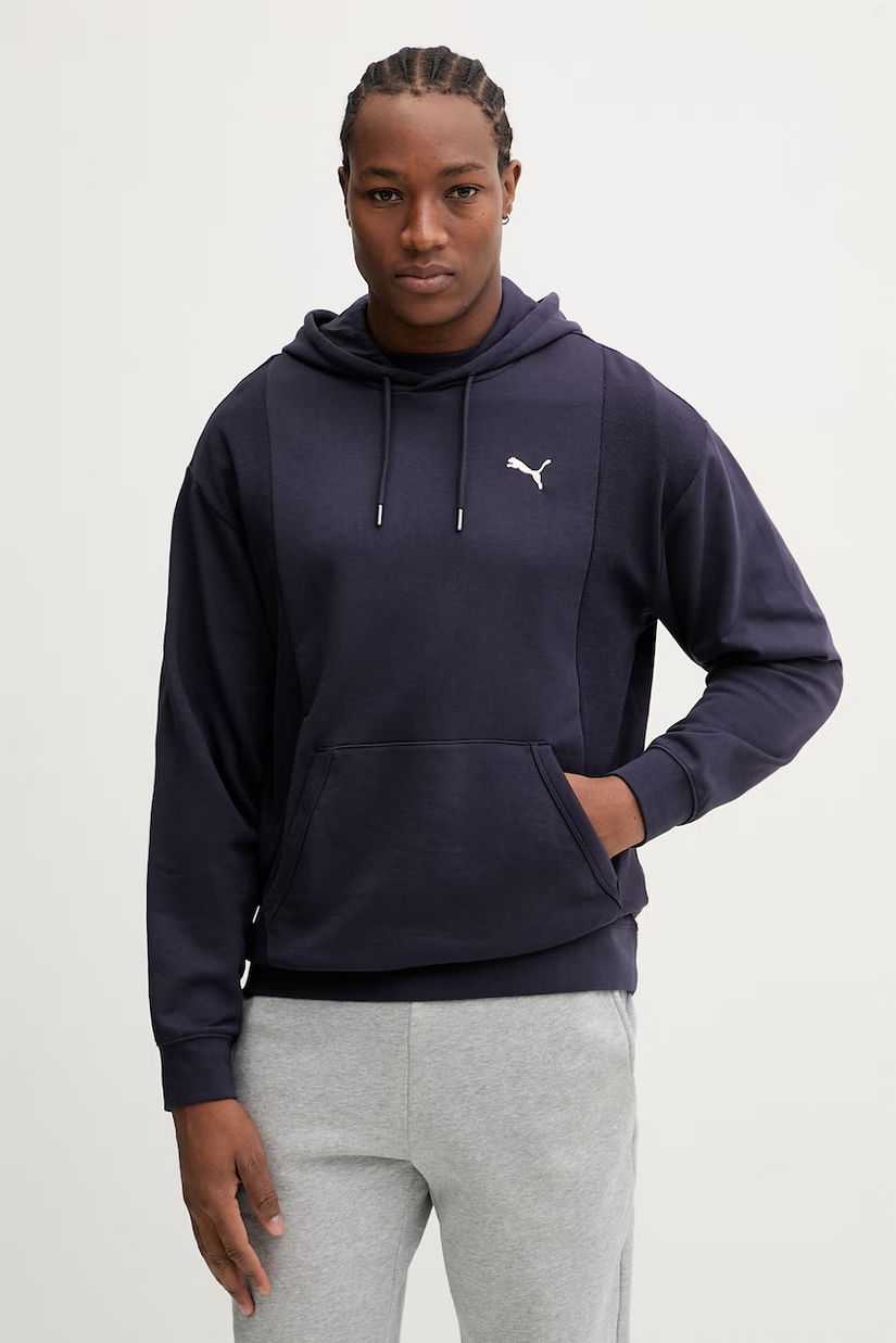 Puma bluză Class pinnacle