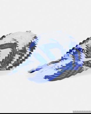 Karl Lagerfeld Jeans șapcă