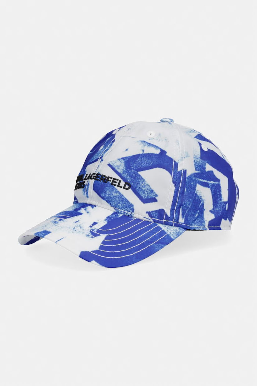 Karl Lagerfeld Jeans șapcă