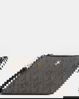 U.S. Polo Assn. poșetă HAMPTON