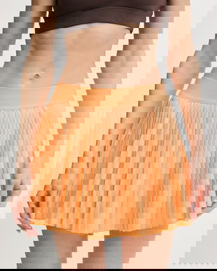 adidas Performance fustă sport