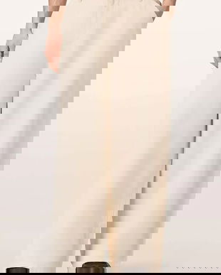 AllSaints pantaloni de bumbac JACKSON