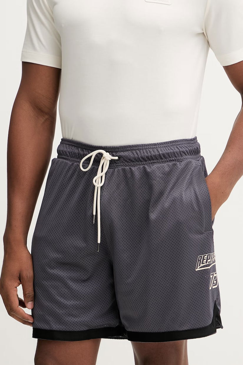 Puma pantaloni scurți Represent