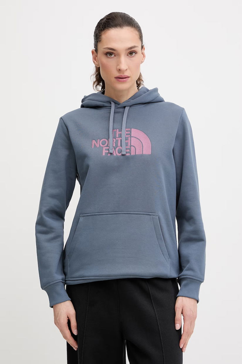 The North Face bluză Drew Peak