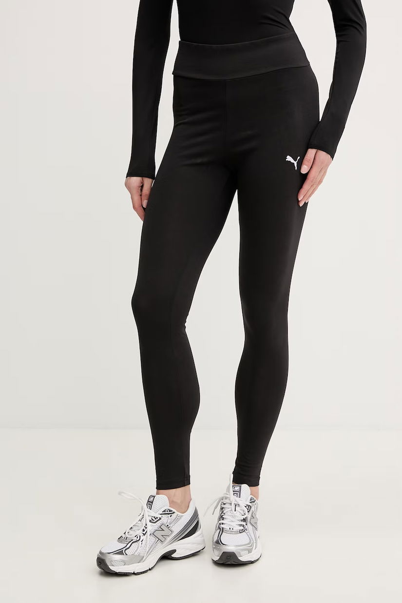Puma Colanți Essential High Waist