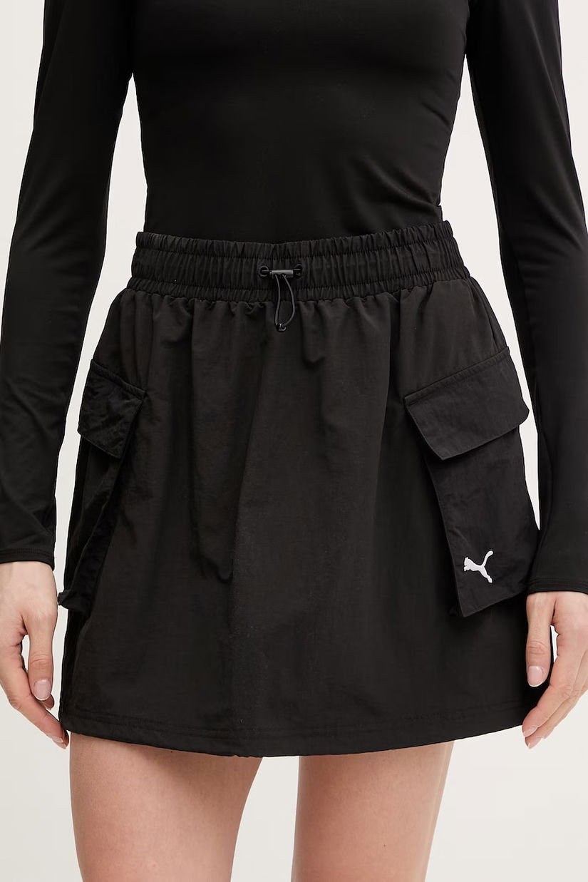 Puma fustă Wardrobe Essentials