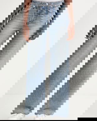 Rag & Bone pantaloni de bumbac