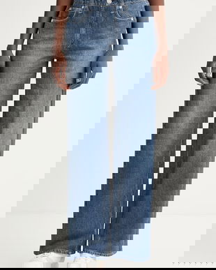 Rag & Bone pantaloni de bumbac