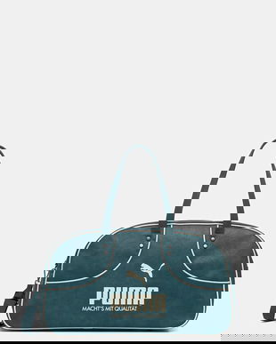 Puma geantă 1976 Archive