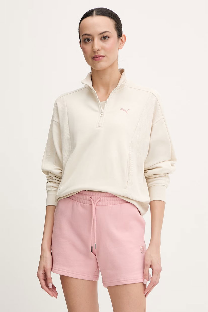 Puma bluză Class Relaxed