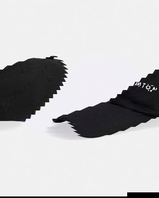 P.E Nation șapcă de baseball din bumbac Shift Cap