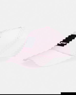 Karl Lagerfeld Jeans șapcă de baseball din bumbac