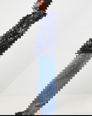 Medicine hanorac cu glugă pentru femei